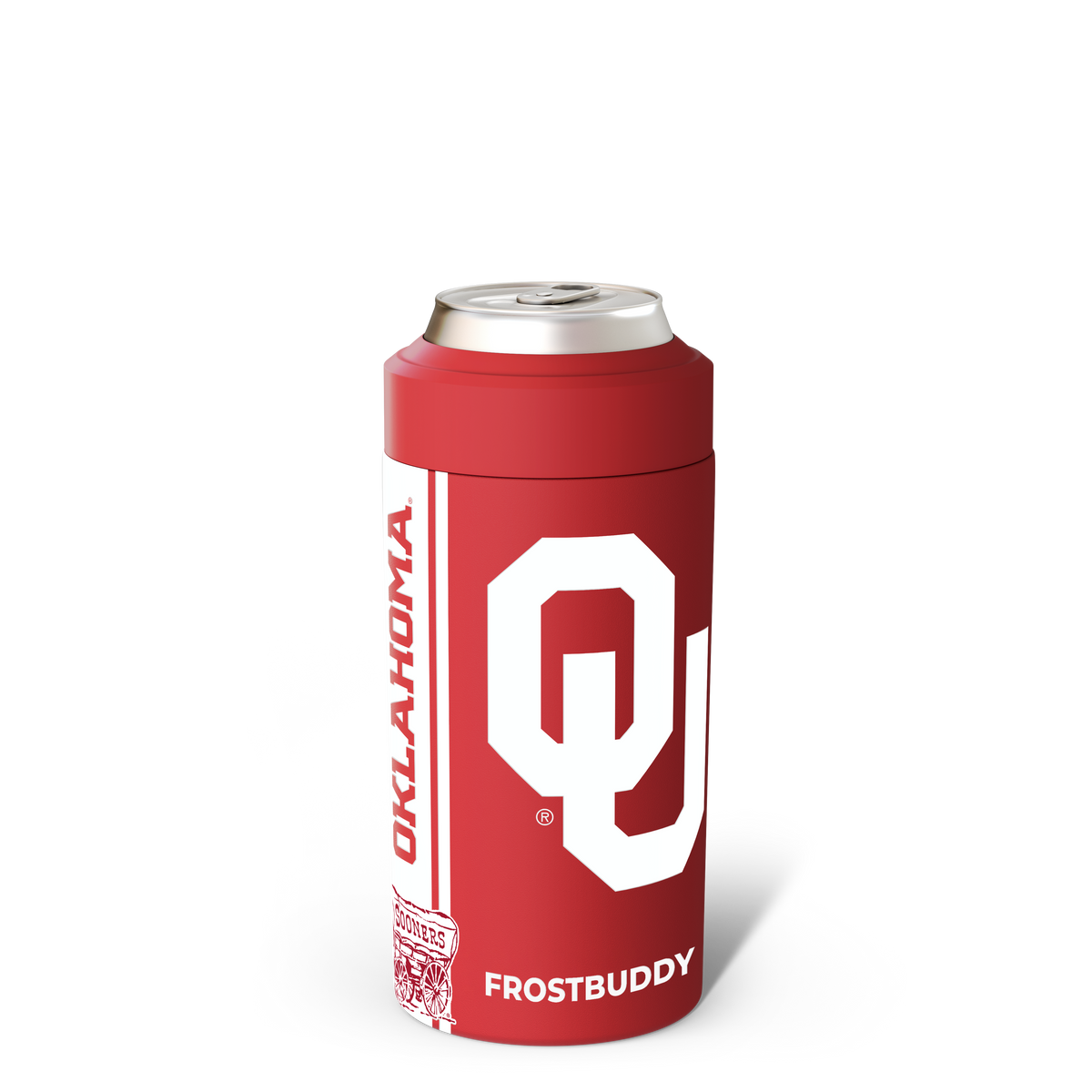 Universal Buddy | Oklahoma Sooners | Gameday image 1