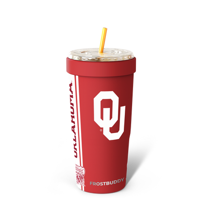 To-Go Buddy | Oklahoma Sooners | Gameday image 1