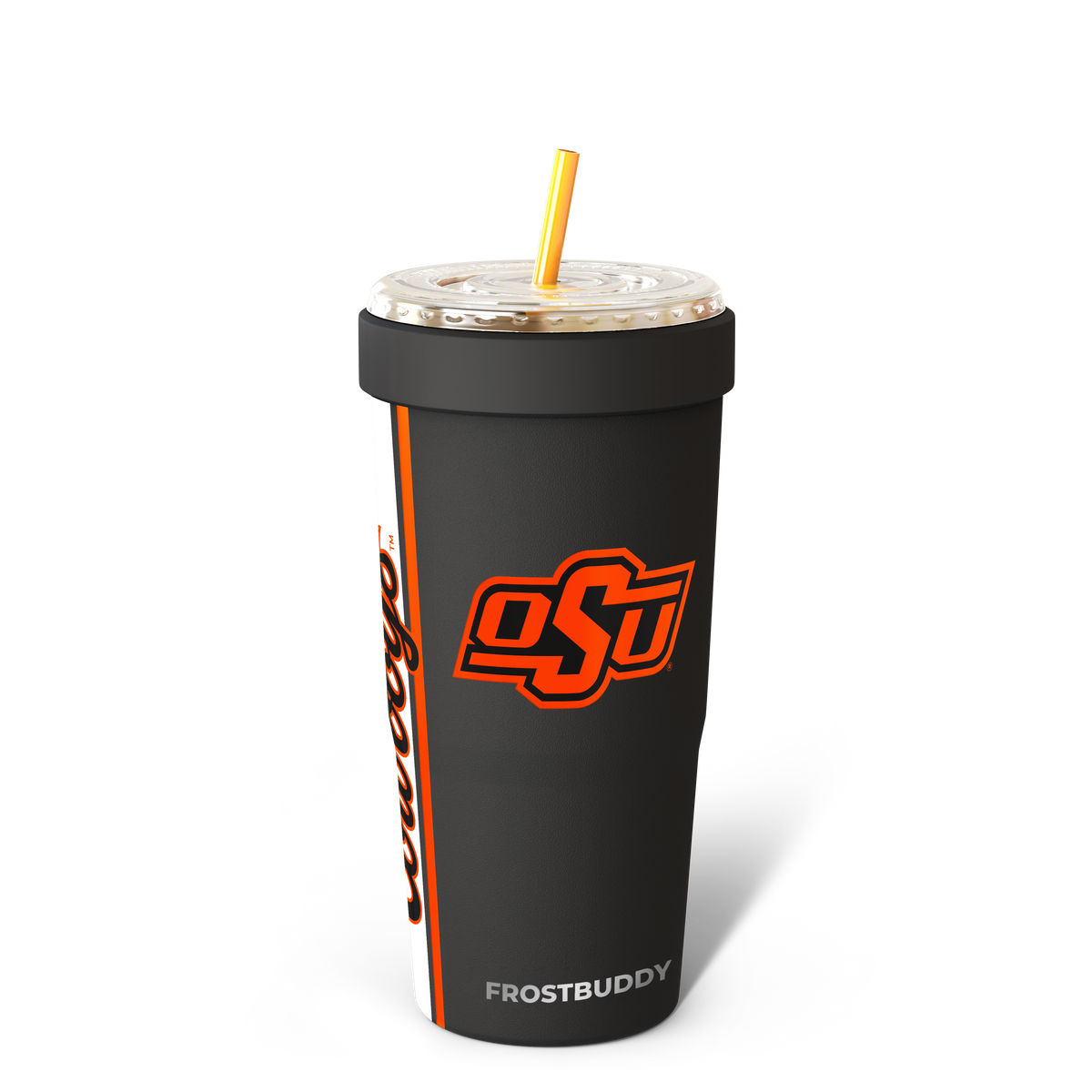 To-Go Buddy | Oklahoma State Cowboys | Gameday image 1