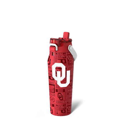 Bottle Buddy 24oz | Oklahoma Sooners | Legacy image 3