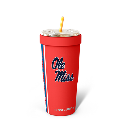 To-Go Buddy | Ole Miss Rebels | Gameday image 1