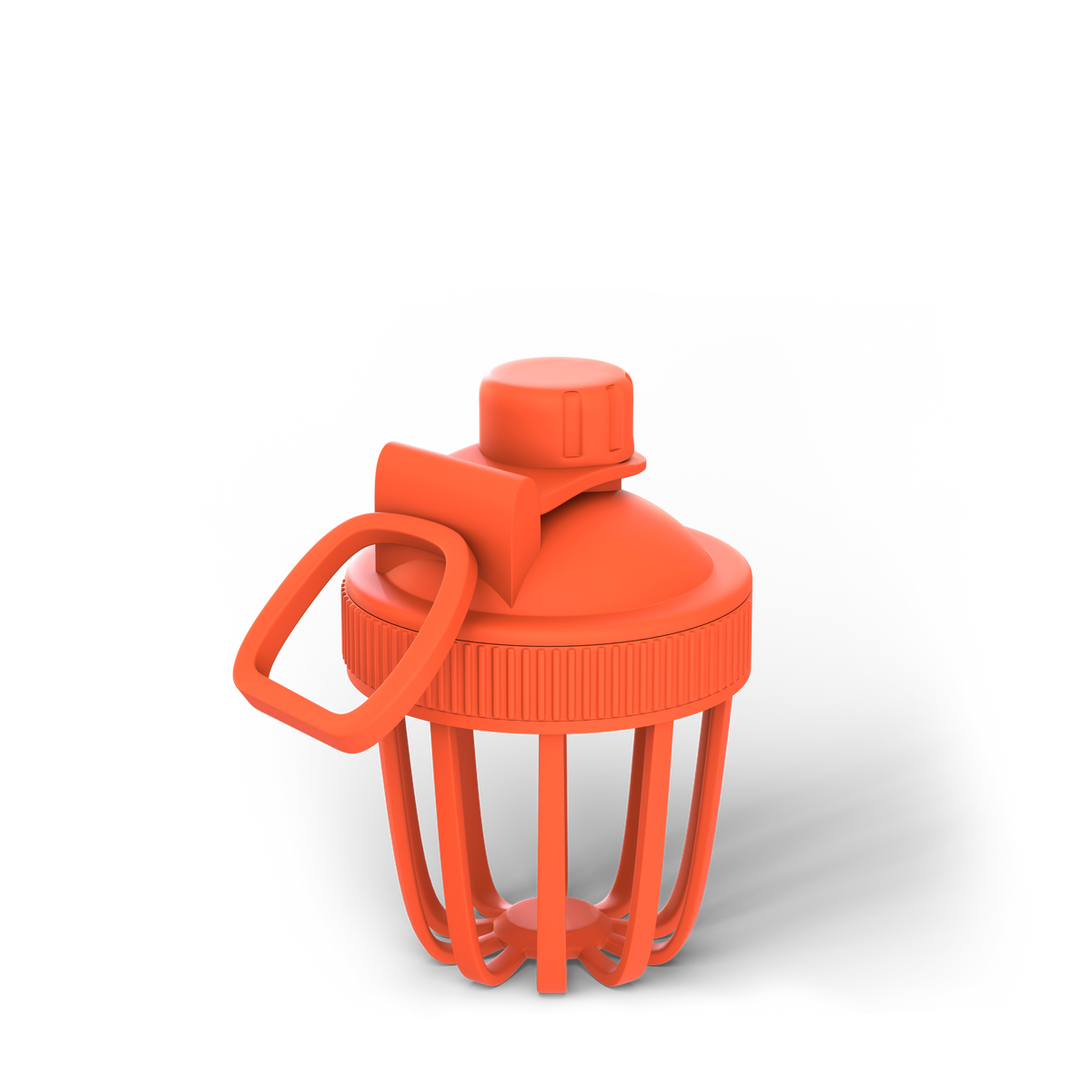 Universal XL | Protein Shaker Lid image 3