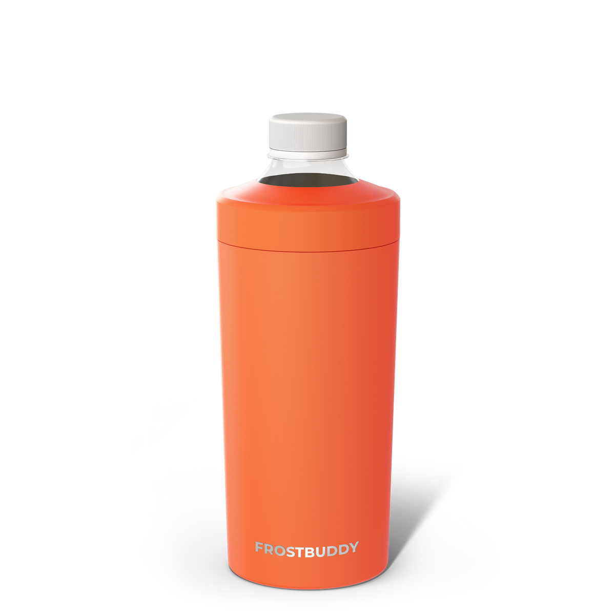 Universal XL | Orange image 1