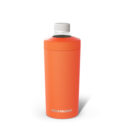 Universal XL | Orange image 1