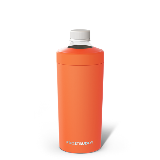Universal XL | Orange image 1