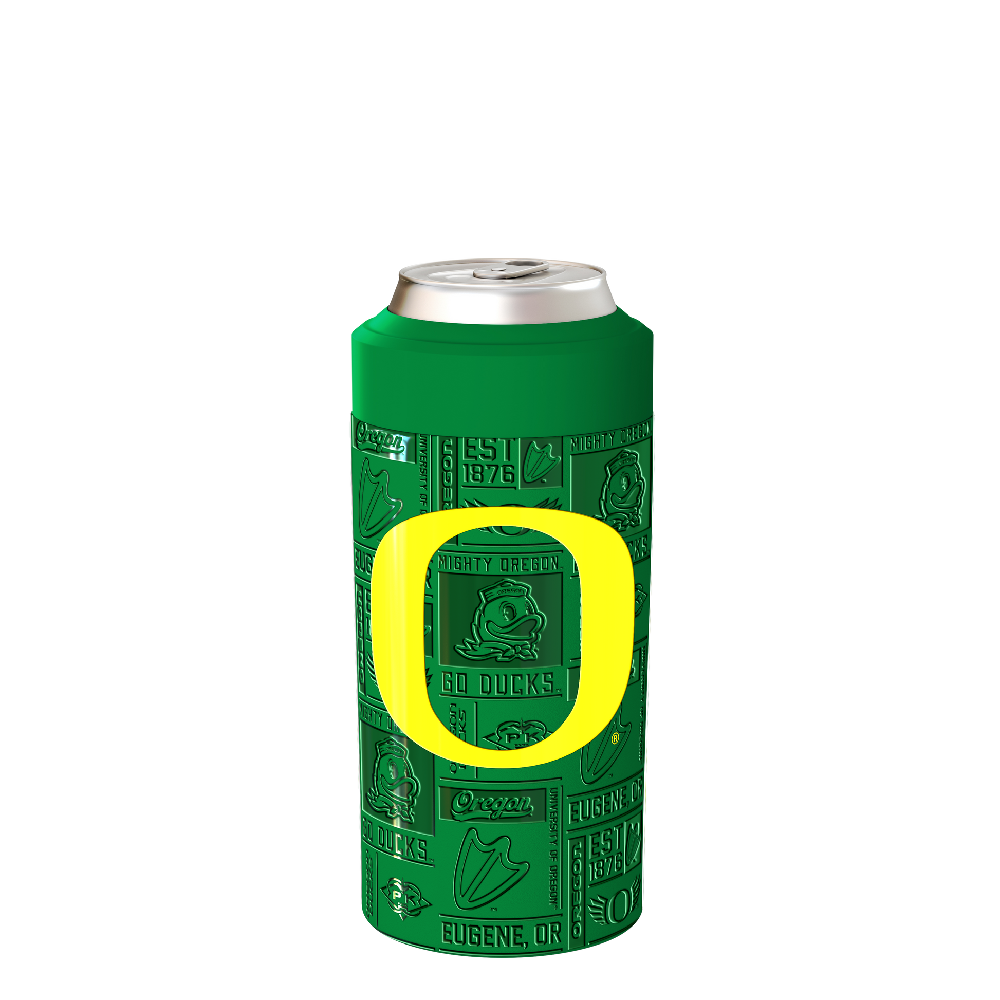 Universal Buddy | Oregon Ducks | Legacy image 3