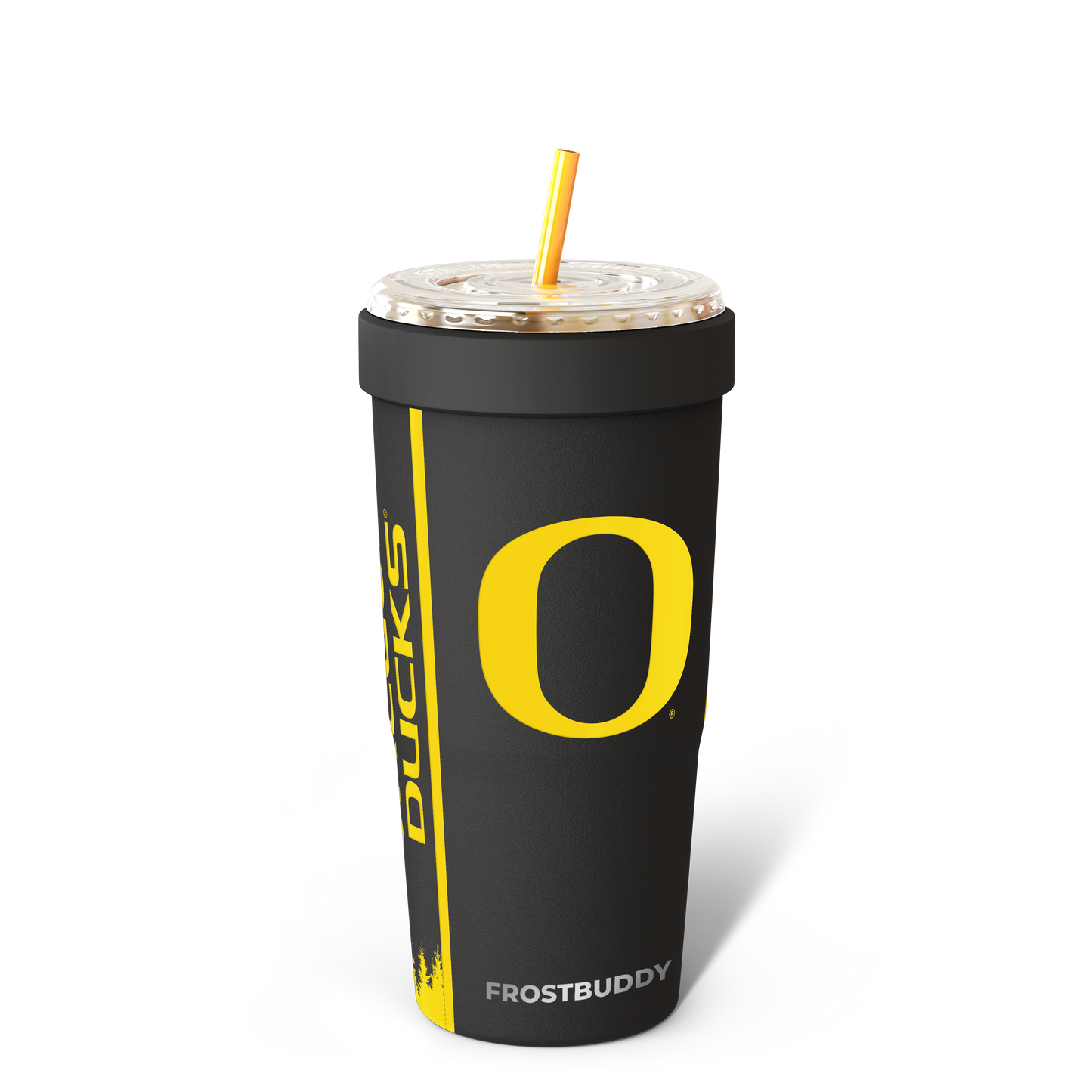 To-Go Buddy | Oregon Ducks | Gameday image 1