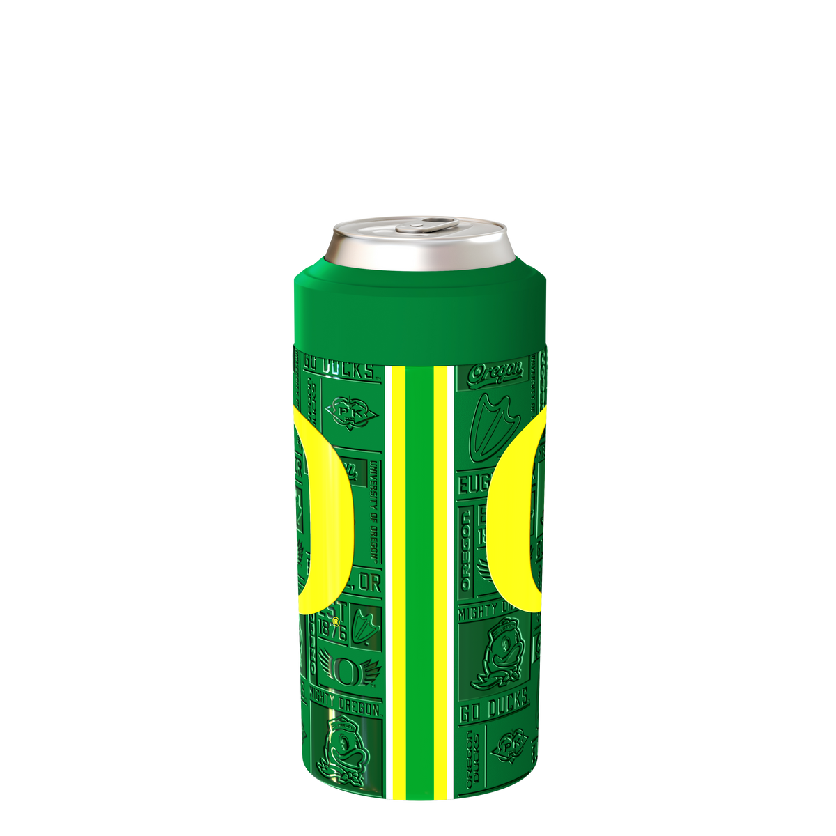 Universal Buddy | Oregon Ducks | Legacy image 2