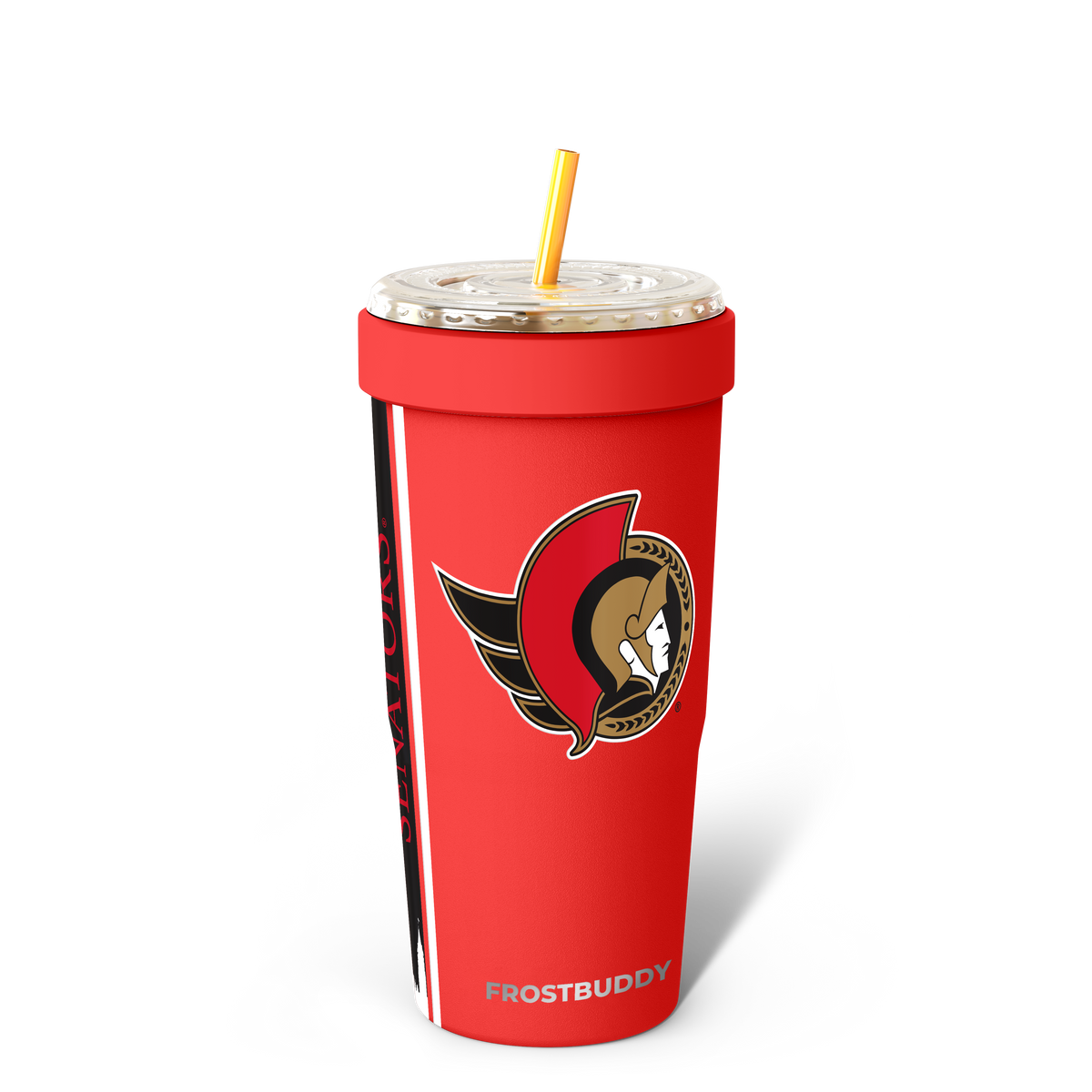 To-Go Buddy | Ottawa Senators | Gameday image 1
