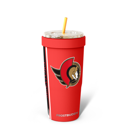 To-Go Buddy | Ottawa Senators | Gameday image 1