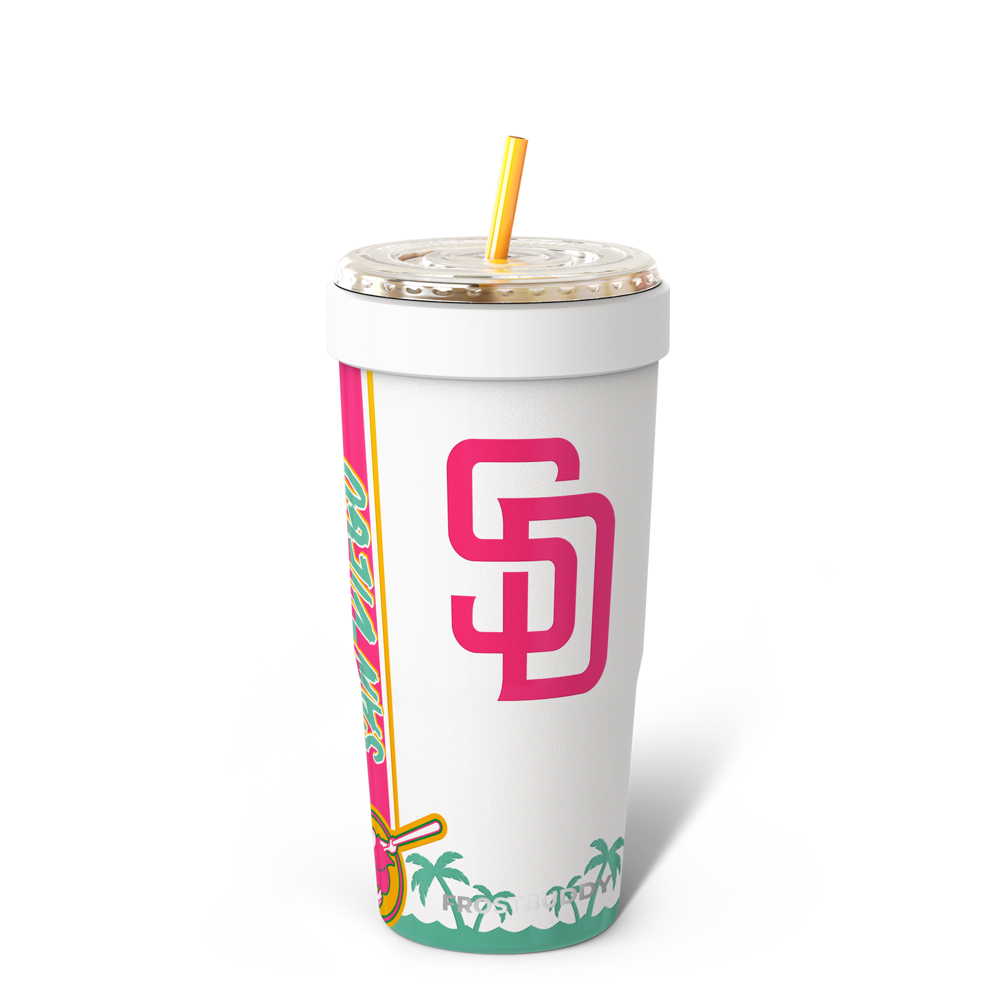 To-Go Buddy | San Diego Padres | City Connect image 1