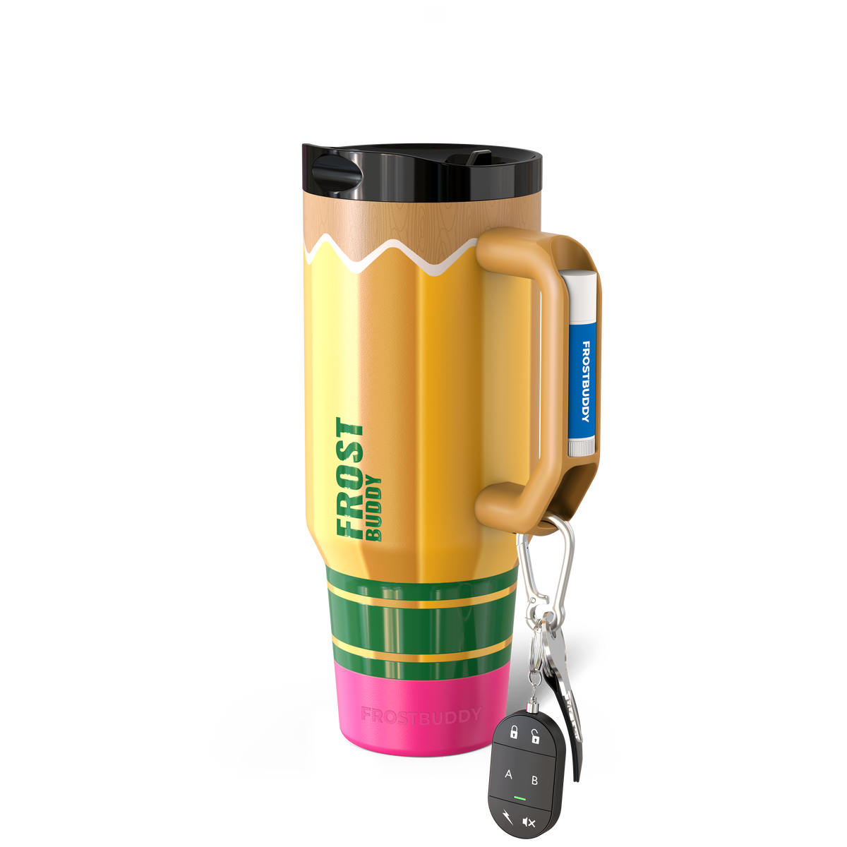 Thicc Buddy 40oz | Pencil image 1
