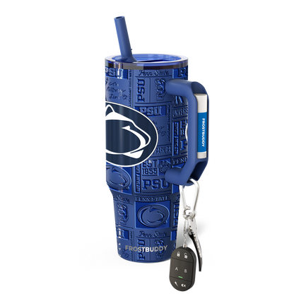 Thicc Buddy 40oz | Penn State Nittany Lions | Legacy image 2