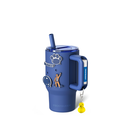 Thicc Buddy 16oz | Penn State Nittany Lions | Skin + Budz Bundle image 1