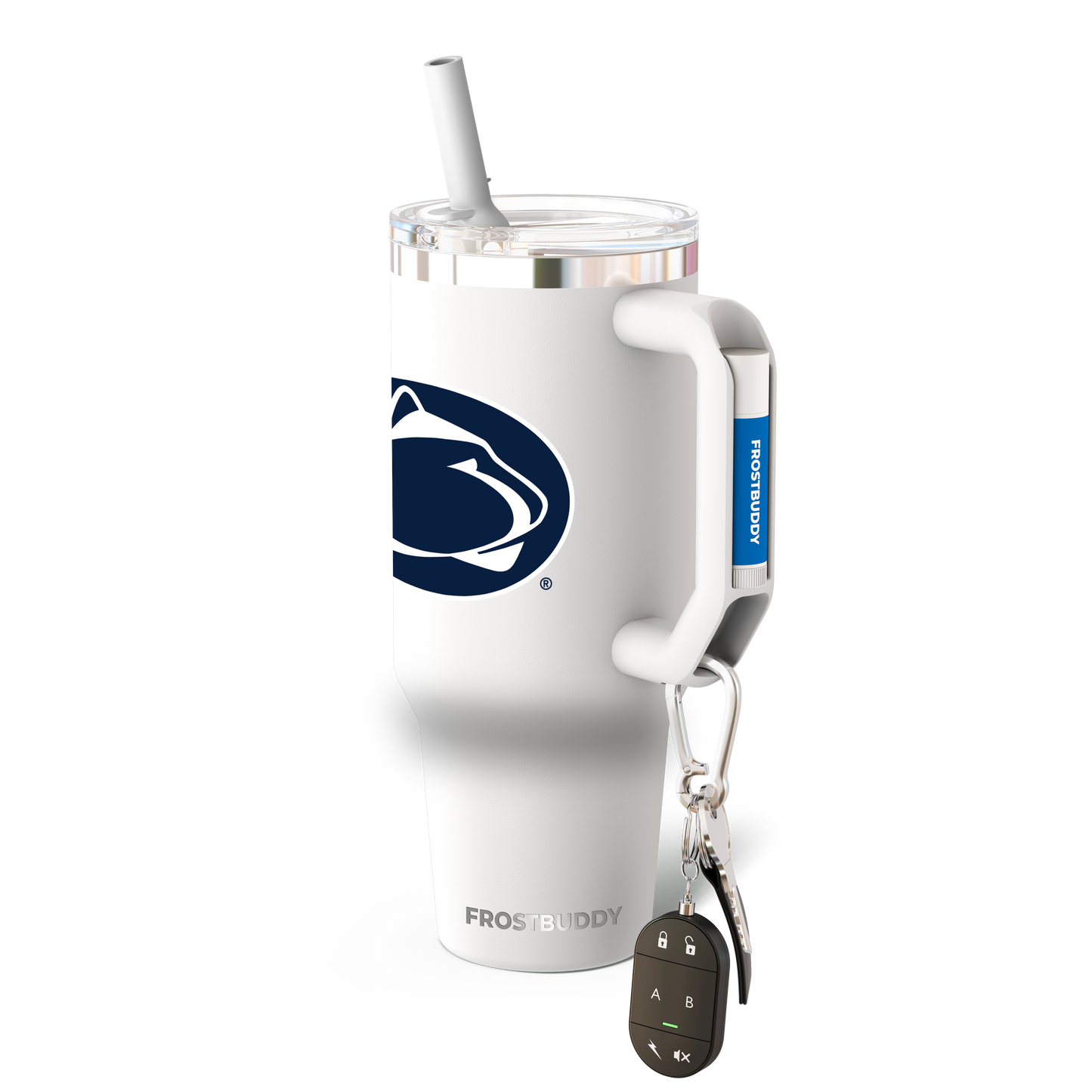 Thicc Buddy 40oz | Penn State Nittany Lions | Gameday image 4