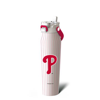 Bottle Buddy 32oz | Philidelphia Phillies | Gameday image 3