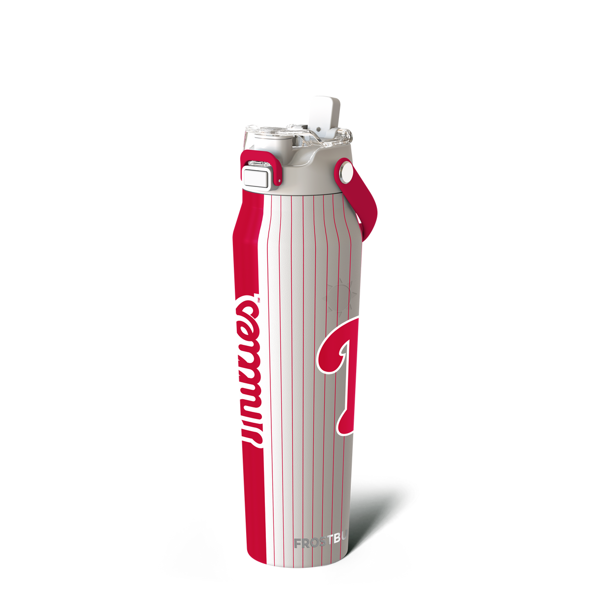 Bottle Buddy 32oz | Philidelphia Phillies | Gameday image 1
