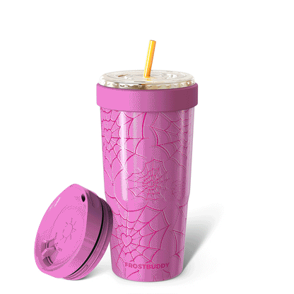 To-Go Buddy | Pink Widow image 4
