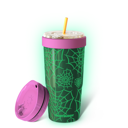 To-Go Buddy | Pink Widow image 3