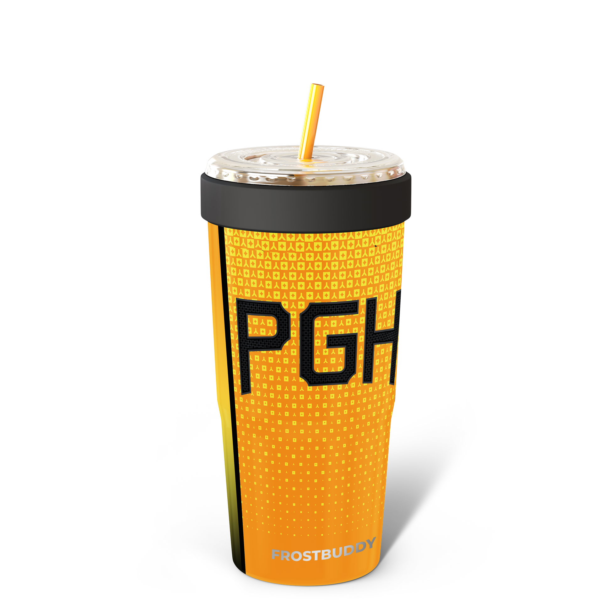 To-Go Buddy | Pittsburgh Pirates | City Connect image 1