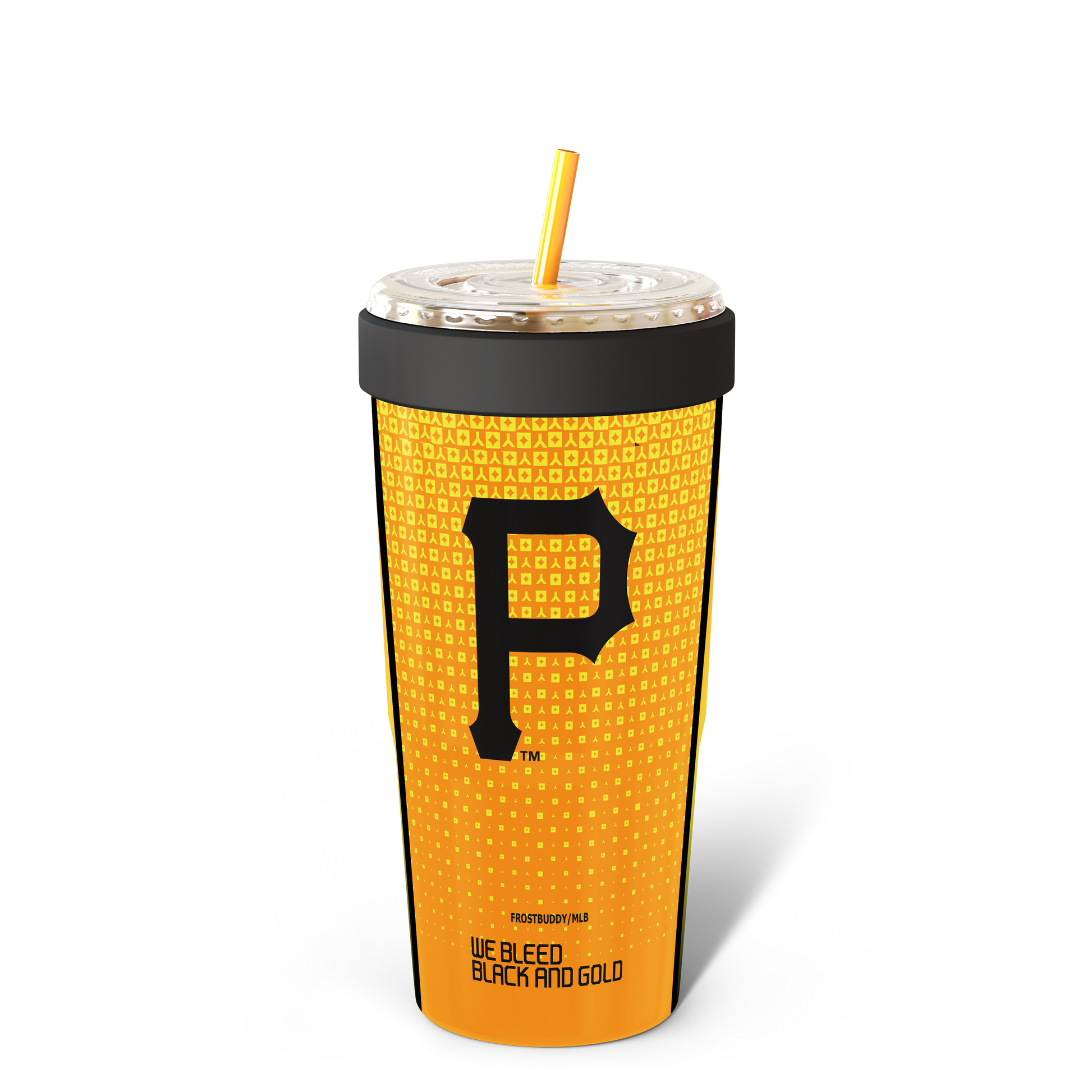 To-Go Buddy | Pittsburgh Pirates | City Connect image 3