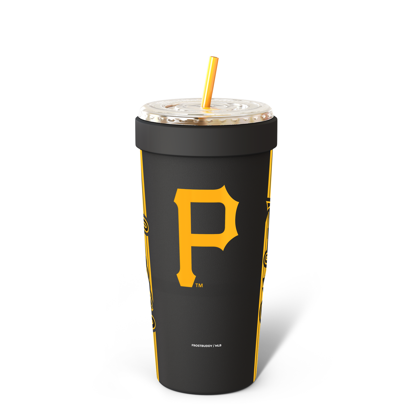 To-Go Buddy | Pittsburgh Pirates | Gameday image 3