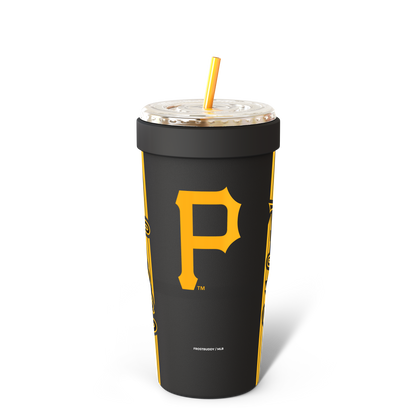 To-Go Buddy | Pittsburgh Pirates | Gameday image 3