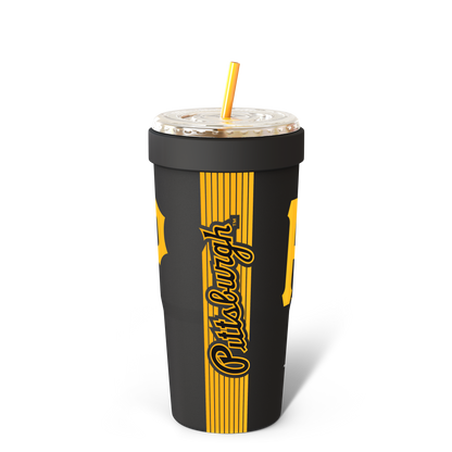 To-Go Buddy | Pittsburgh Pirates | Gameday image 2