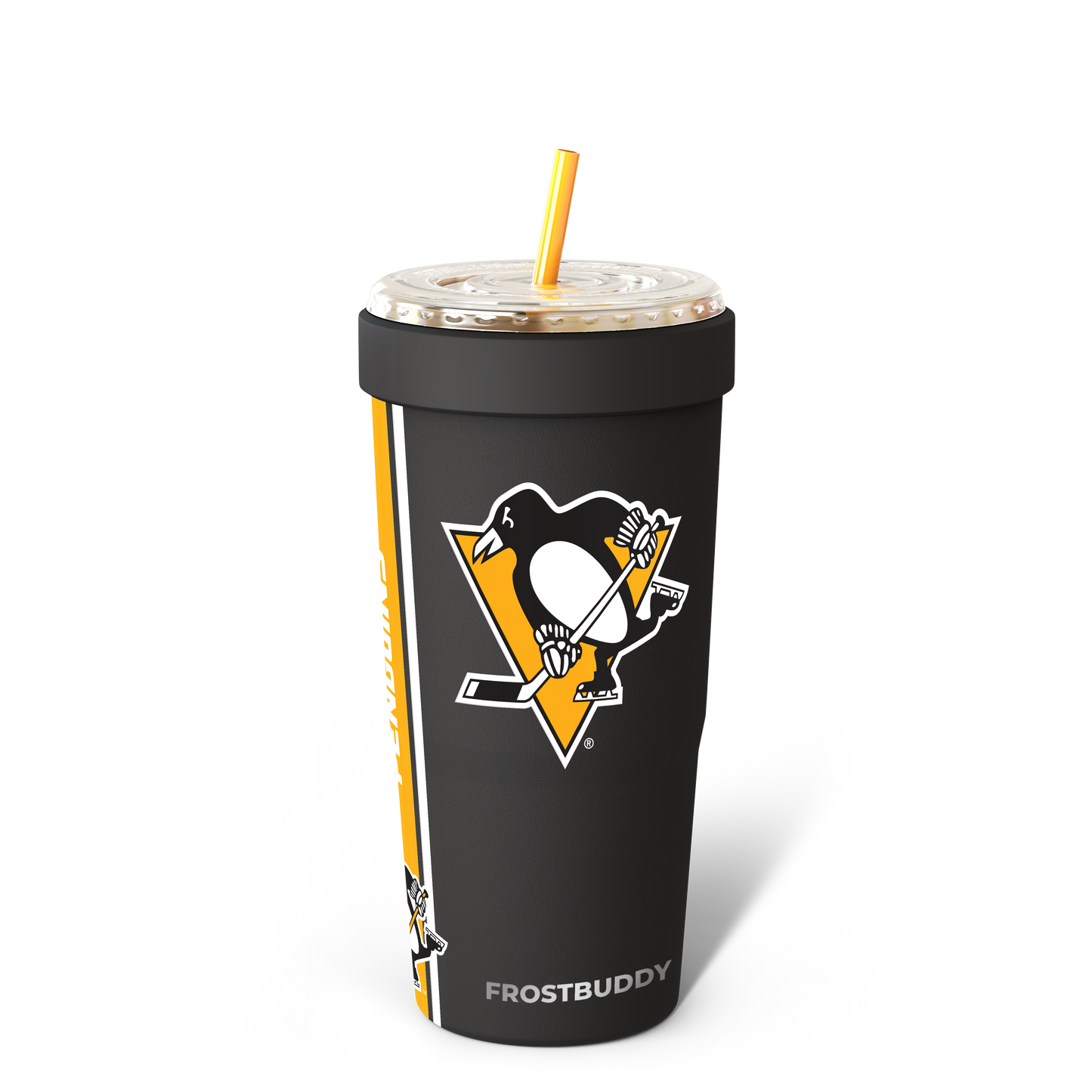 To-Go Buddy | Pittsburgh Penguins | Gameday image 1