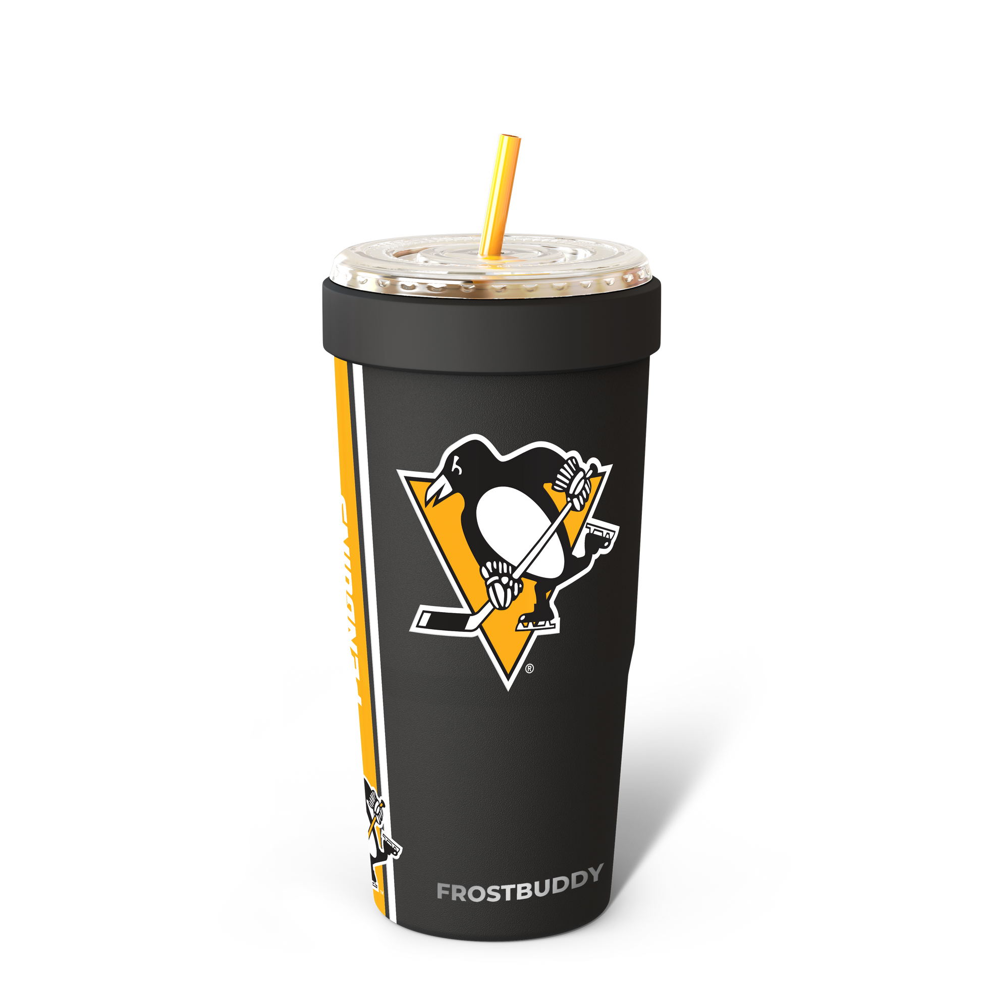 To-Go Buddy | Pittsburgh Penguins | Gameday image 1