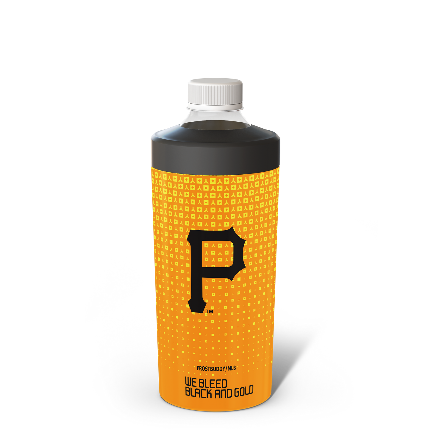 Universal XL | Pittsburgh Pirates | City Connect image 3