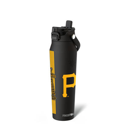 Bottle Buddy 32oz | Pittsburgh Pirates | Gameday image 1