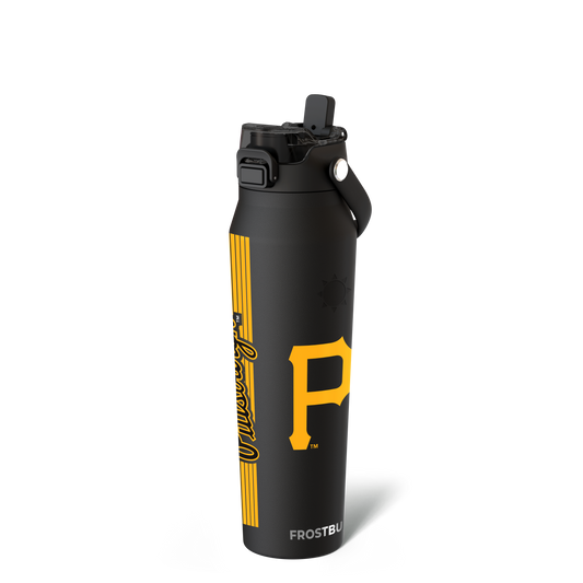 Bottle Buddy 32oz | Pittsburgh Pirates | Gameday image 1