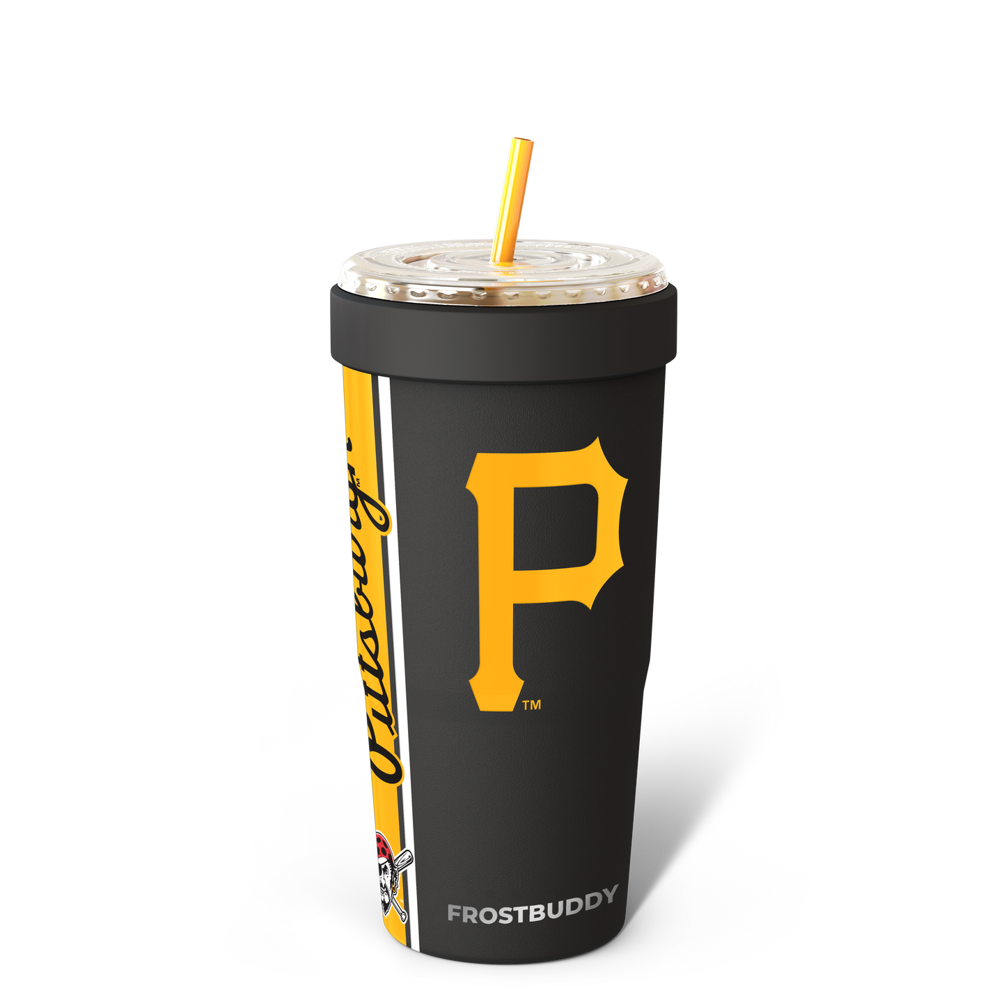 To-Go Buddy | Pittsburgh Pirates | Gameday image 1