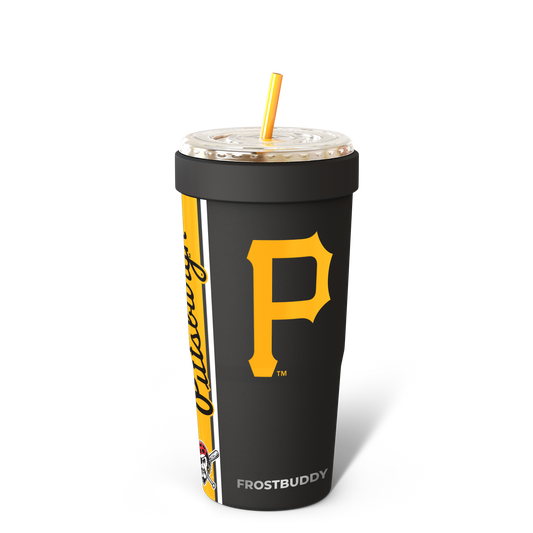 To-Go Buddy | Pittsburgh Pirates | Gameday image 1