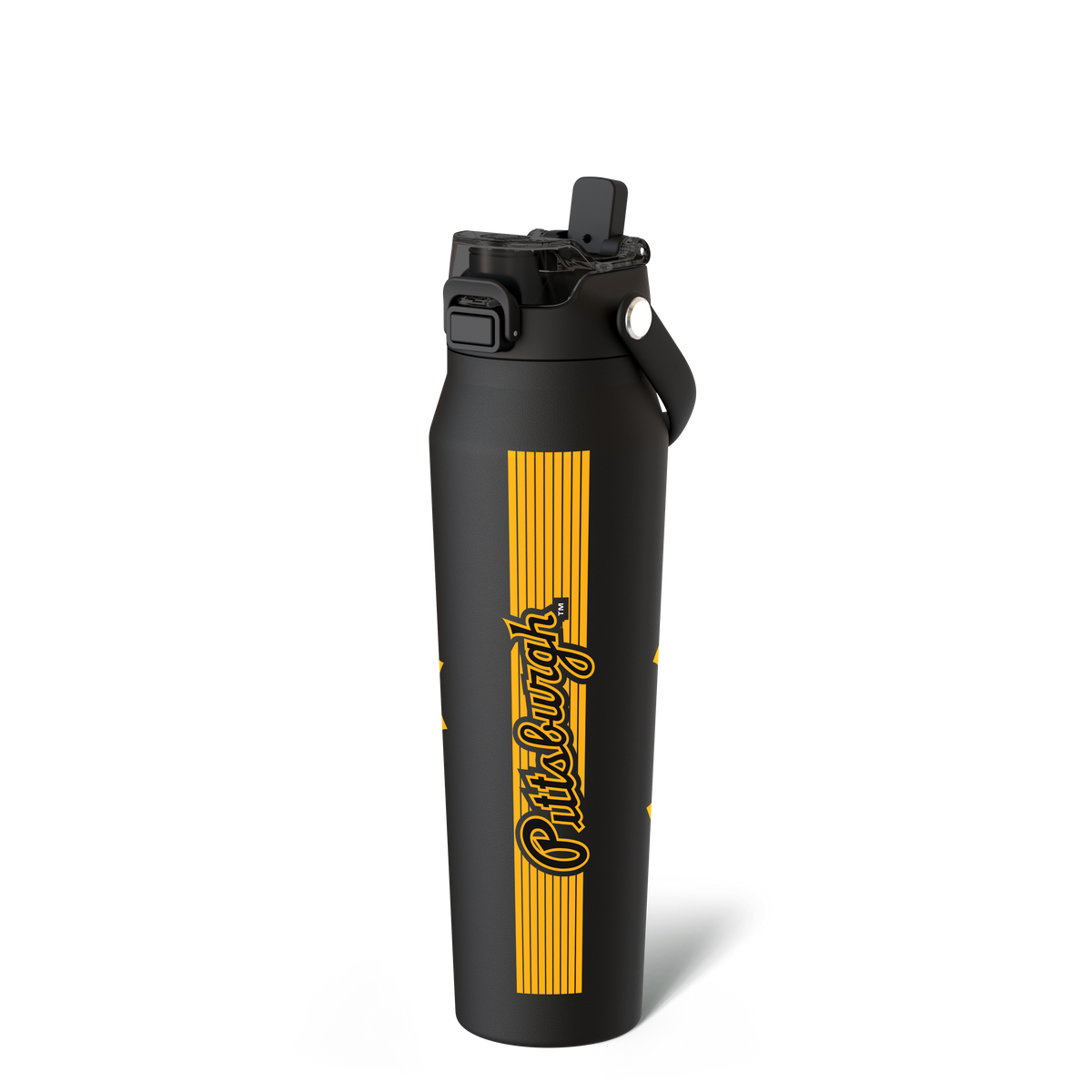 Bottle Buddy 32oz | Pittsburgh Pirates | Gameday image 2