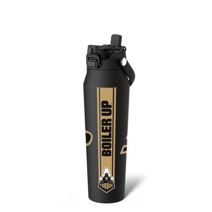 Bottle Buddy 32oz | Purdue Boilermakers | Gameday image 2