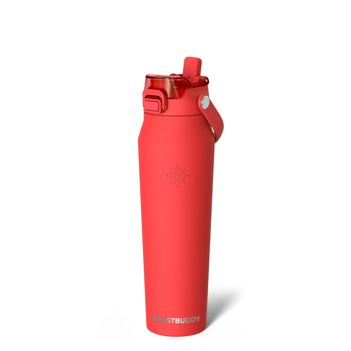 Bottle Buddy 32oz | Red image 1