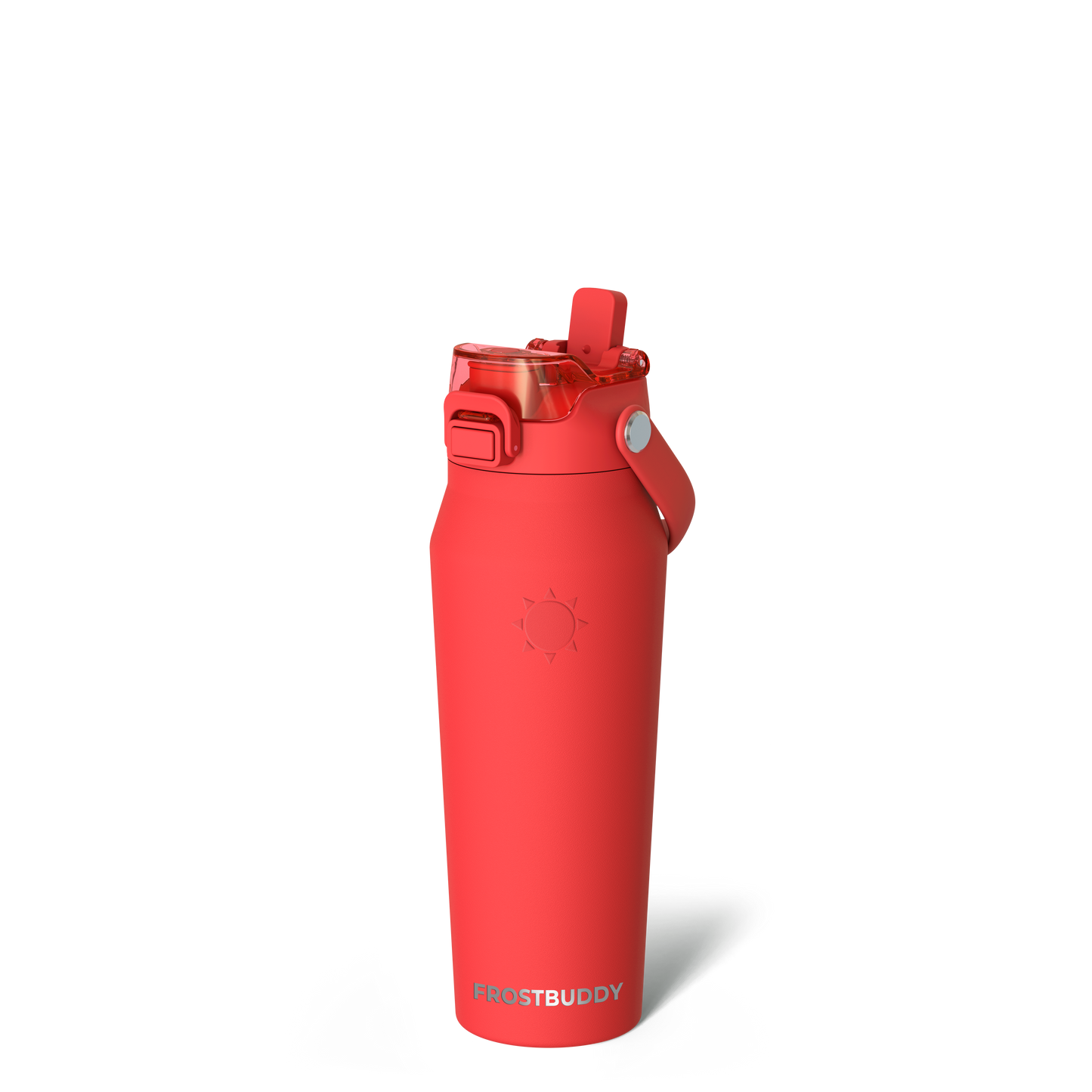 Bottle Buddy 24oz | Red image 1