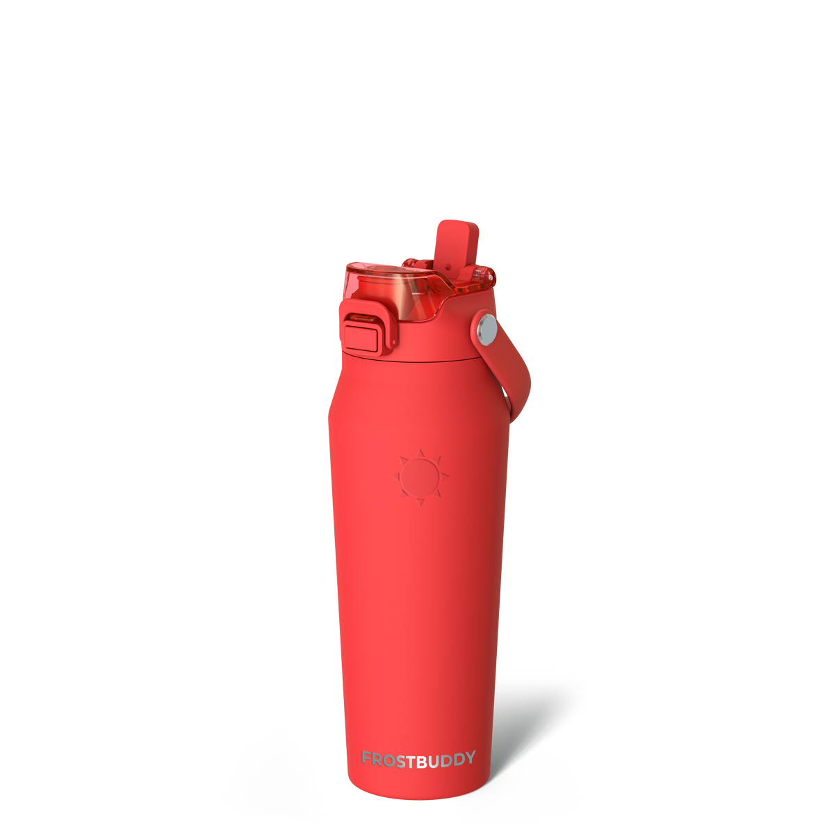 Bottle Buddy 24oz | Red image 1
