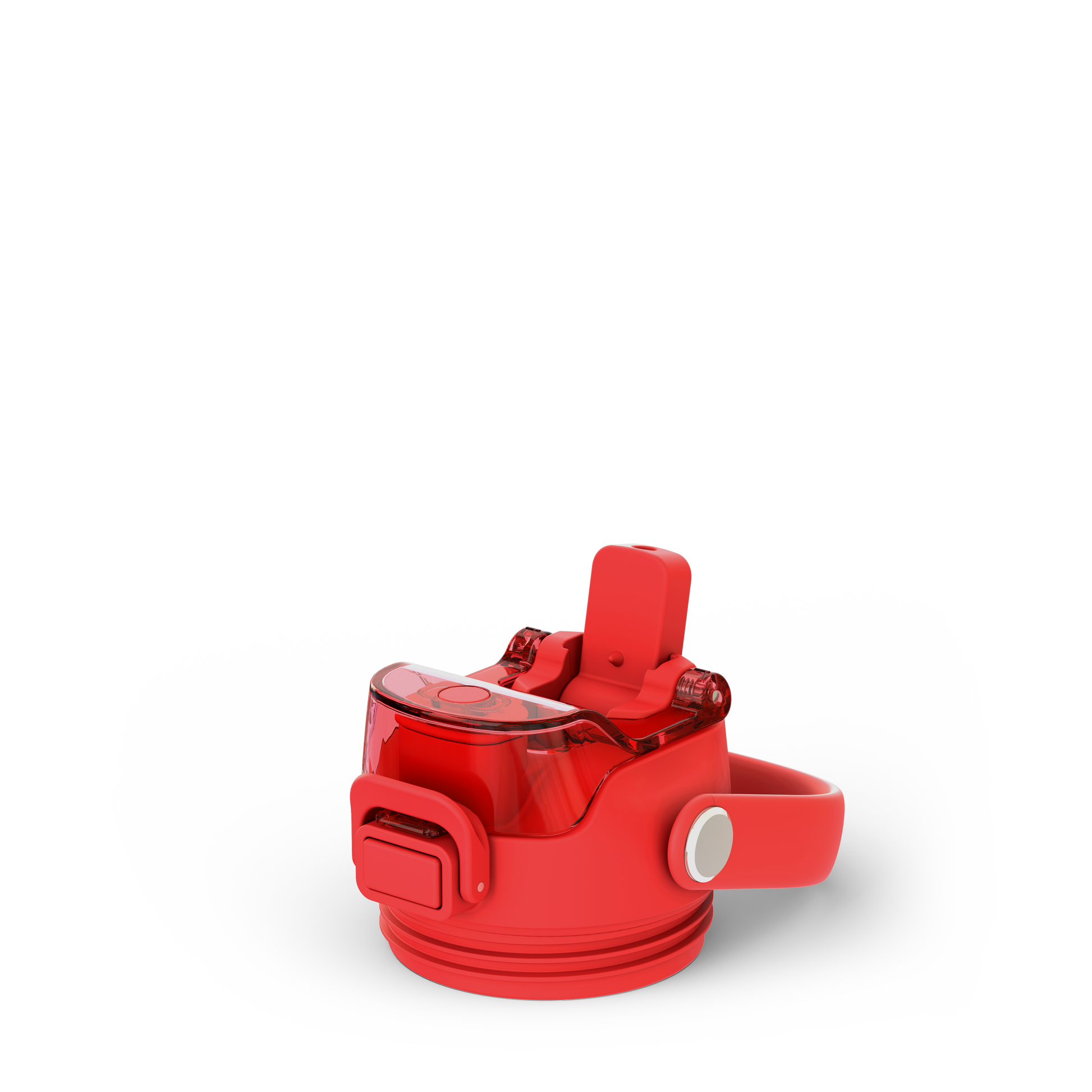 Bottle Buddy | Replacement Lid image 9