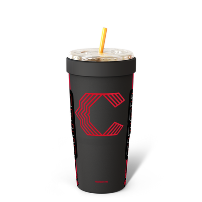 To-Go Buddy | Cincinnati Reds | City Connect image 3