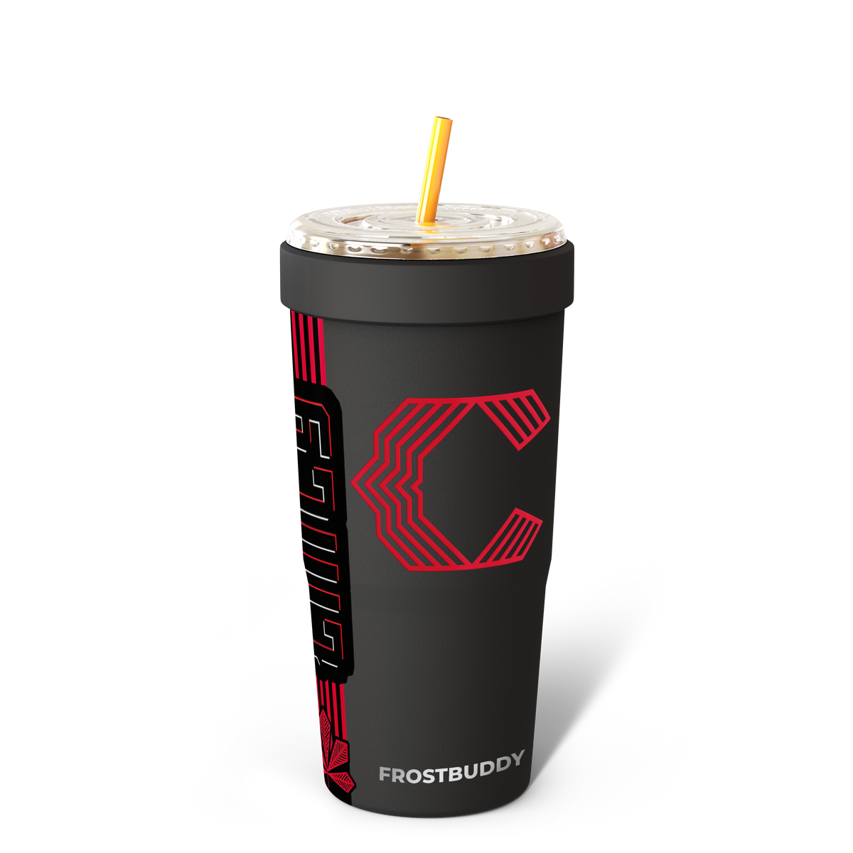 To-Go Buddy | Cincinnati Reds | City Connect image 1