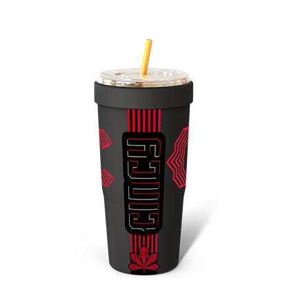 To-Go Buddy | Cincinnati Reds | City Connect image 2