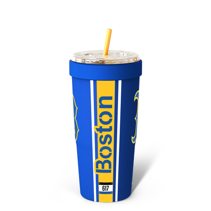 To-Go Buddy | Boston Red Sox | City Connect image 2