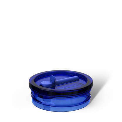 Thicc Buddy 40oz | Flip Straw Lid image 6