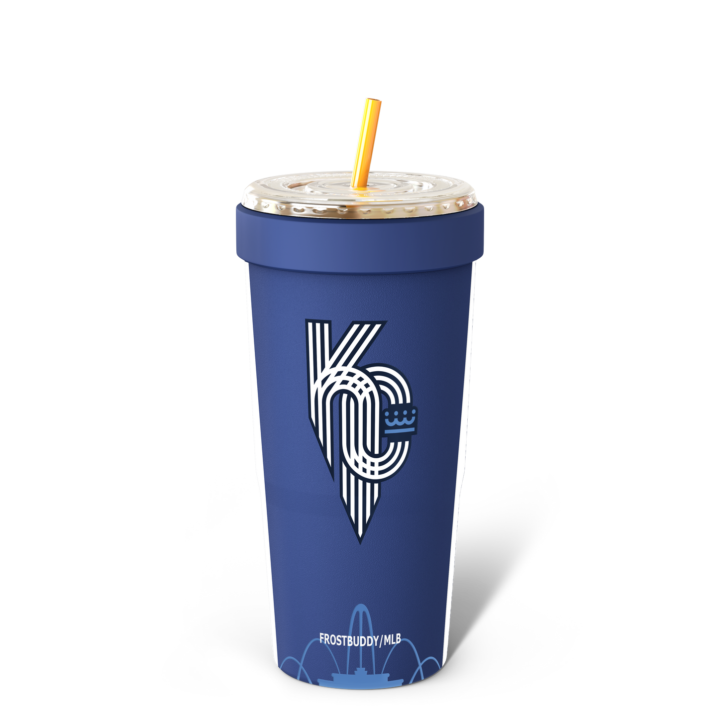 To-Go Buddy | Kansas City Royals | City Connect image 3