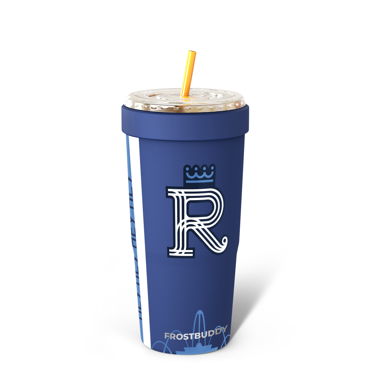 To-Go Buddy | Kansas City Royals | City Connect image 1