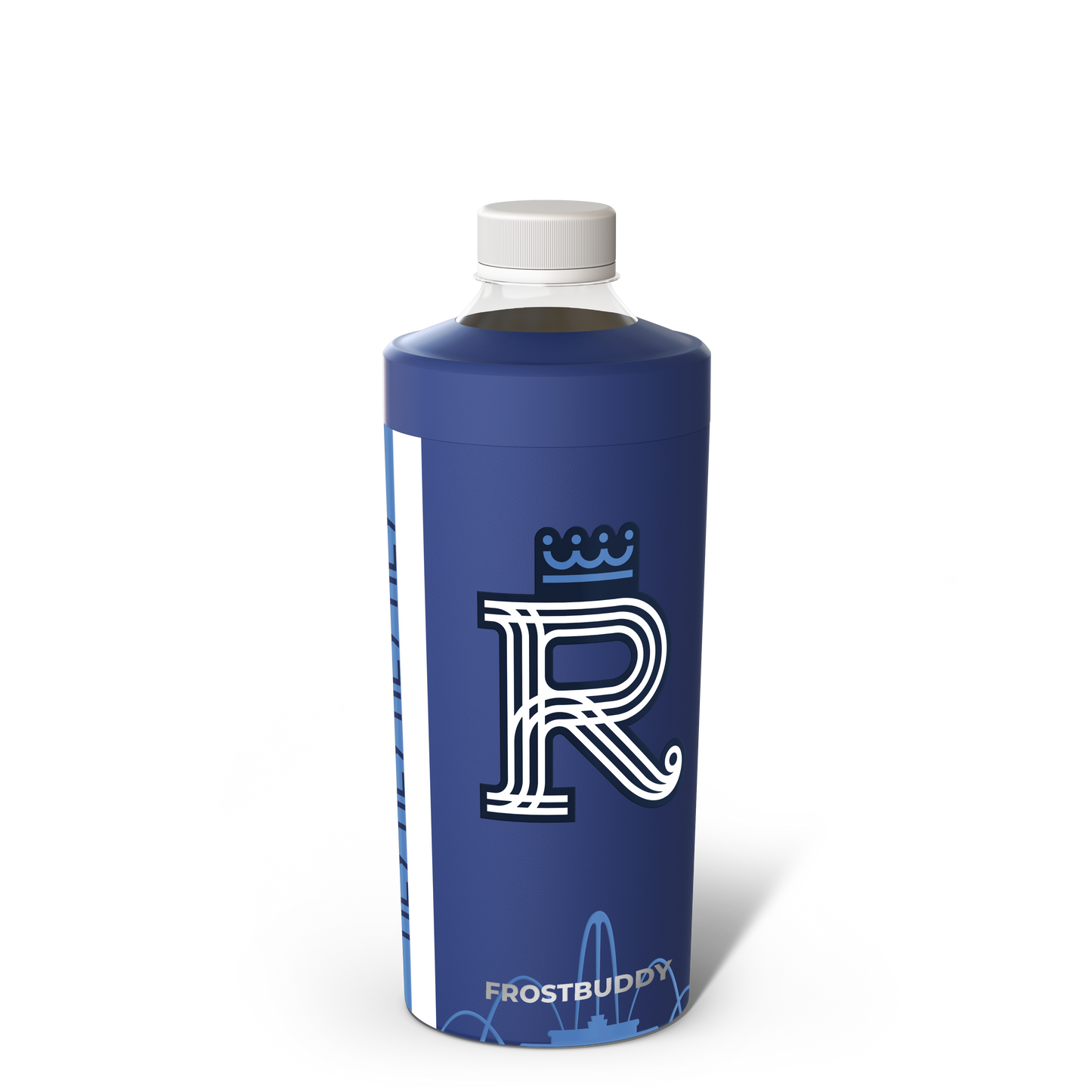 Universal XL | Kansas City Royals | City Connect image 1