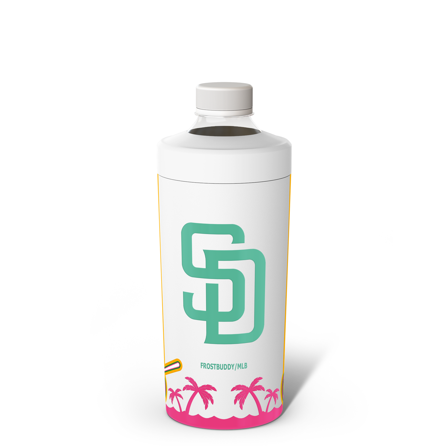 Universal XL | San Diego Padres | City Connect image 3